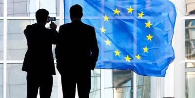 Ευρωζώνη: Ισχυρή άνοδος της επιχειρηματικής δραστηριότητας τον Νοέμβριο