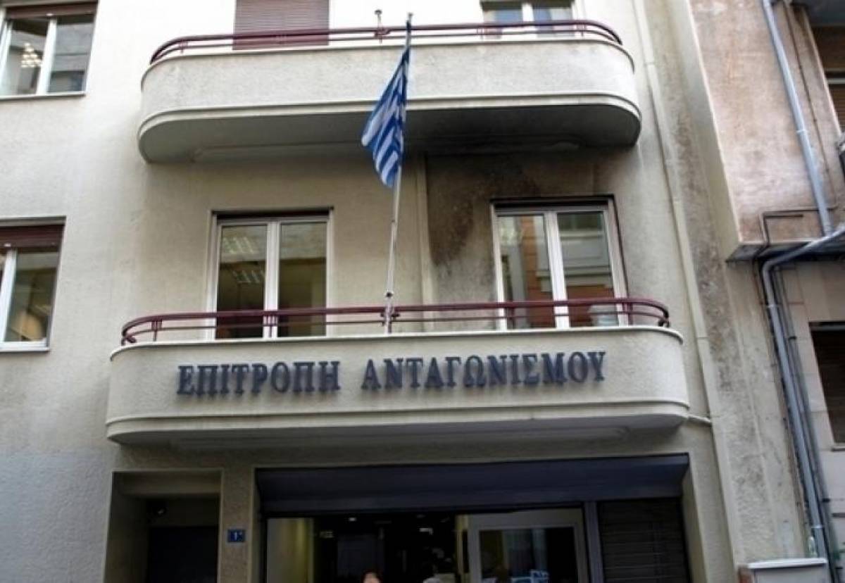 Επιτροπή Ανταγωνισμού: Αιφνίδιοι έλεγχοι σε εταιρείες ζυμαρικών