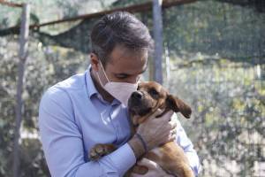 Ποιος είναι ο νέος ένοικος του Μεγάρου Μαξίμου