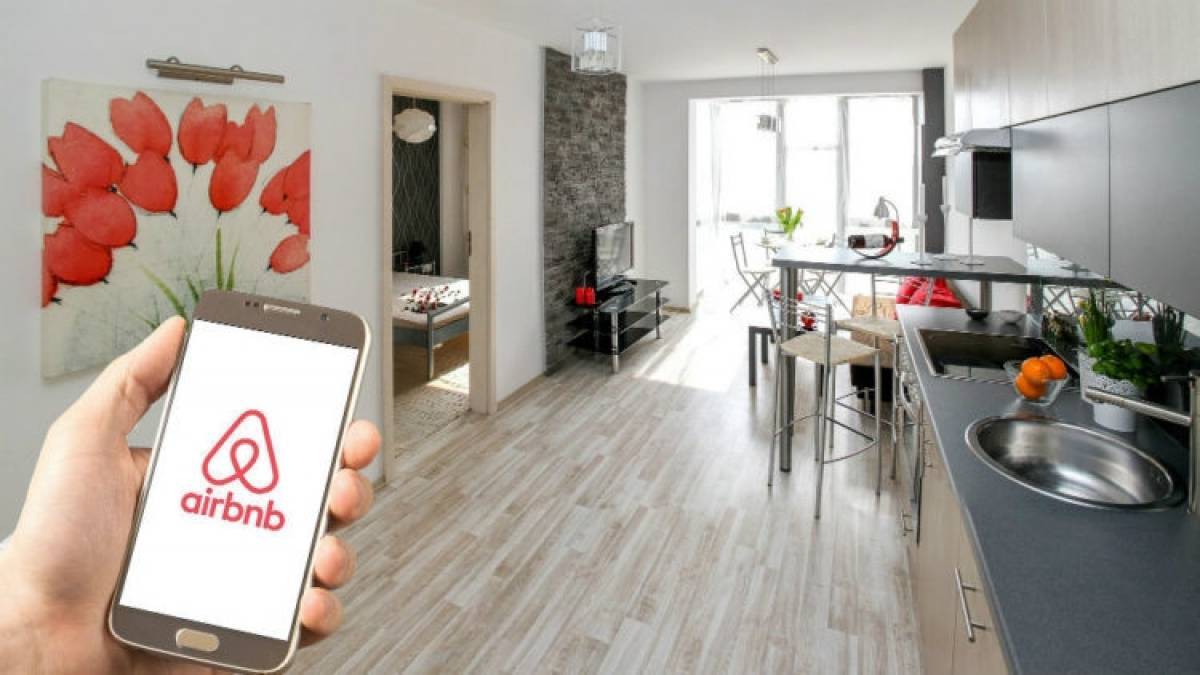 ΚΕΠΕ: Τσουνάμι ενοικιάσεων στο Airbnb–η ακτινογραφία ανά περιφέρεια