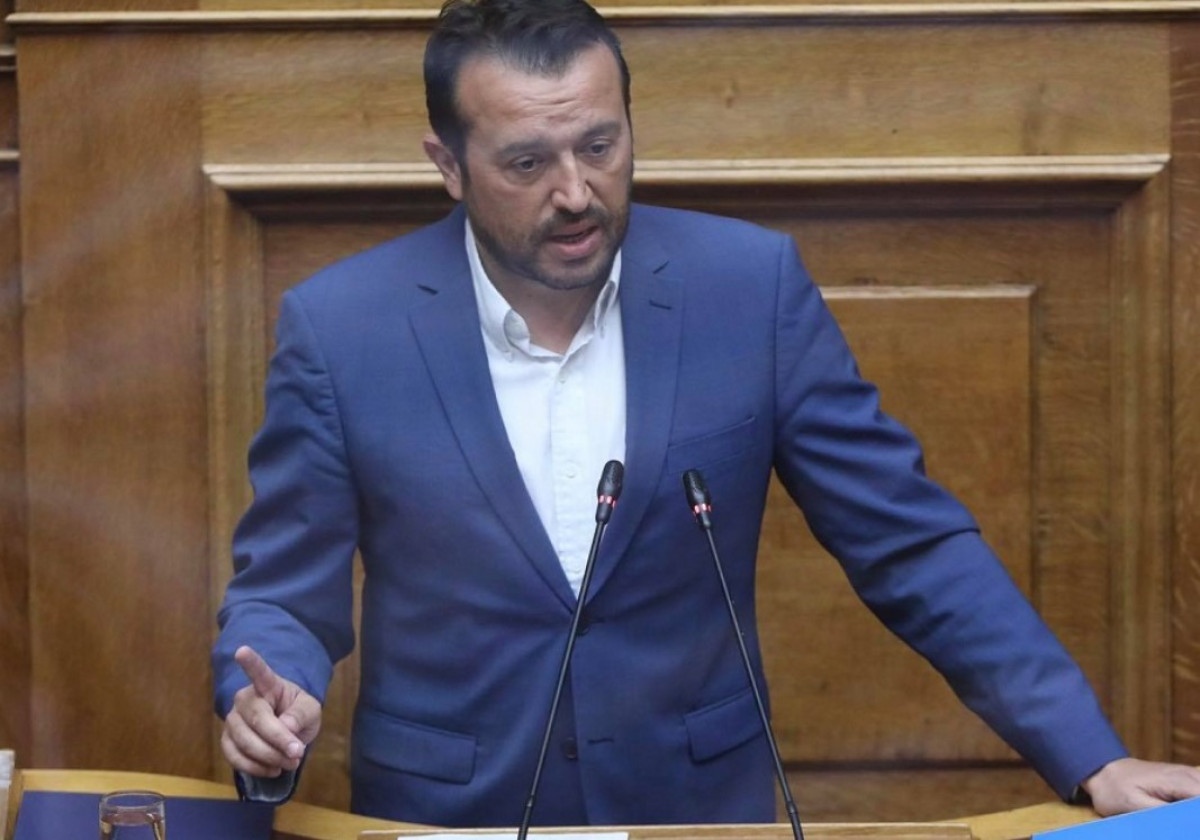 Παππάς για απόφαση Ειδικού Δικαστηρίου: Συλλογισμός-προεκλογικό φυλλάδιο της ΝΔ