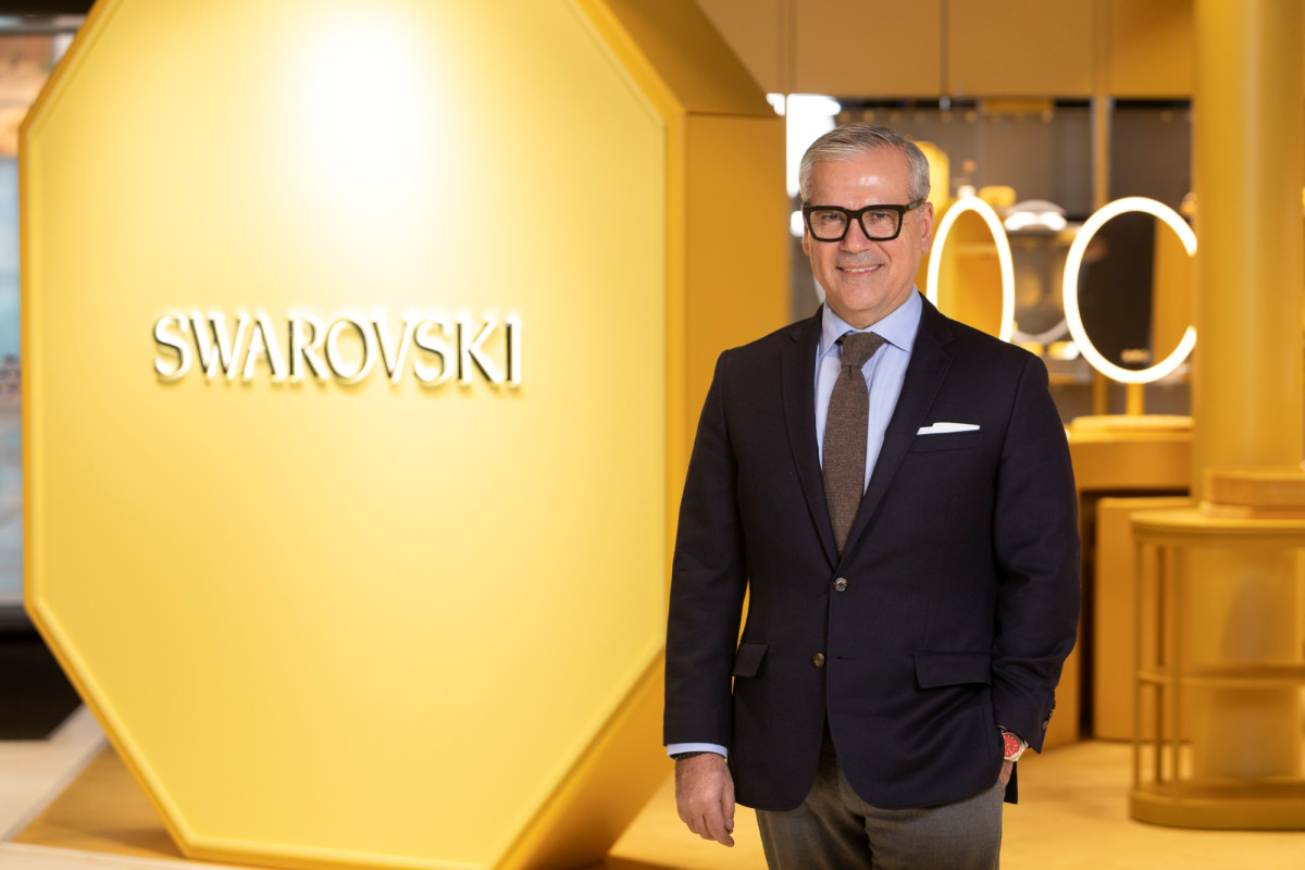 Swarovski: 36% αύξηση κερδοφορίας των καταστημάτων το 2023-Ενίσχυση κερδών, ρευστότητας