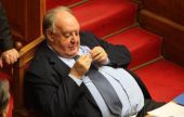 Πάγκαλος: Νούμερο και παλαβωμένος ο Τσίπρας