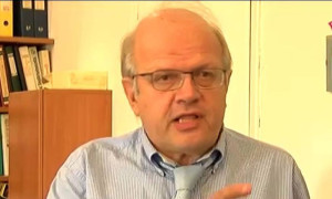 Τσελέντης: Καμία σχέση με ελληνικά ρήγματα ο σεισμός στην Τουρκία