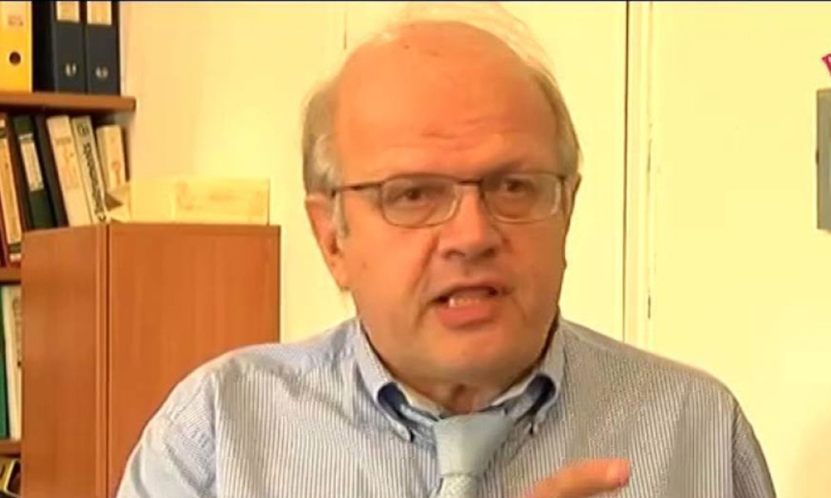 Τσελέντης: Καμία σχέση με ελληνικά ρήγματα ο σεισμός στην Τουρκία
