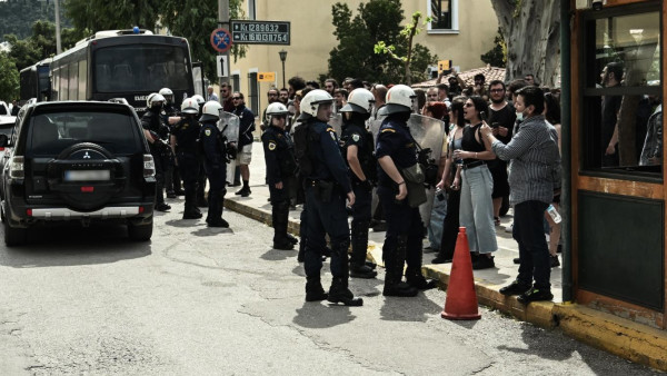 Άγιοι Ανάργυροι: Νέα ηχητικά ντοκουμέντα μετά την δολοφονική επίθεση