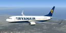 Αυξήθηκαν 8% τα κέρδη της Ryanair