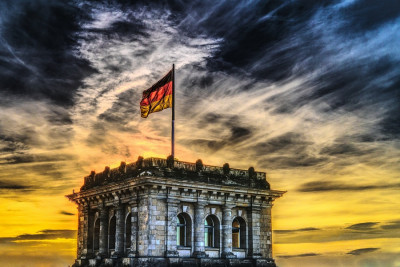 Ifo: Λιγότερες γερμανικές εταιρείες εξαρτώνται από την Κίνα
