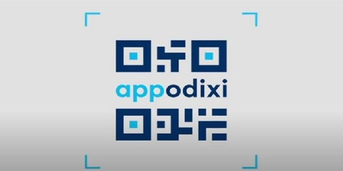 Στη διάθεση των πολιτών η appodixi: «Εσύ σκανάρεις, όλοι κερδίζουμε»