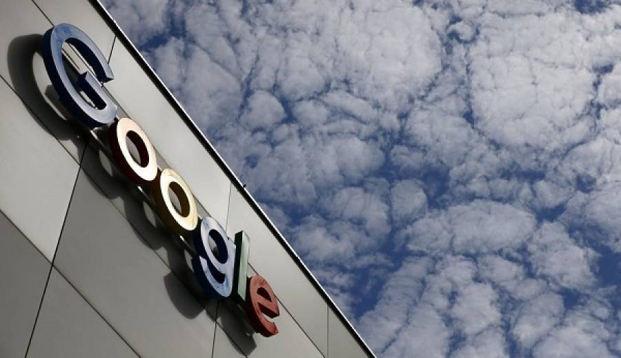 Στρατηγική πολυετής συνεργασία μεταξύ Google και Deutsche Bank