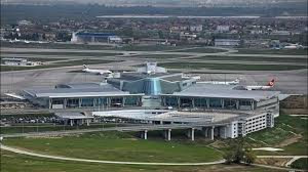 Βουλγαρία: Εκκενώθηκε το αεροδρόμιο της Σόφιας