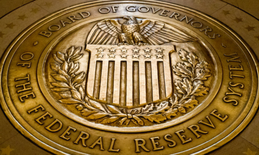Κασκάρι (Fed): Δύο μειώσεις επιτοκίων φέτος αν συνεχιστεί η αποκλιμάκωση του πληθωρισμού