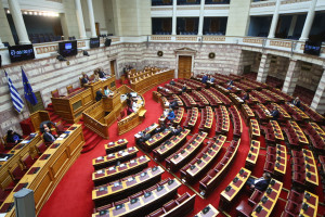 Στην Επιτροπή Δεοντολογίας η δικογραφία για τον ΟΠΕΚΕΠΕ – Ενημερώνονται οι εμπλεκόμενοι βουλευτές