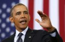 Ομπάμα: Μην υποκύψουμε στον φόβο