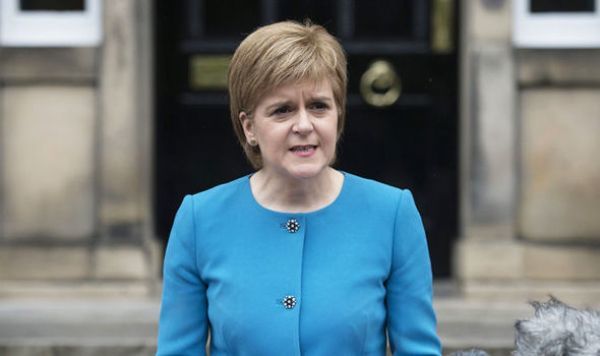 Νέο δημοψήφισμα ανεξαρτησίας δρομολογεί η Σκωτία