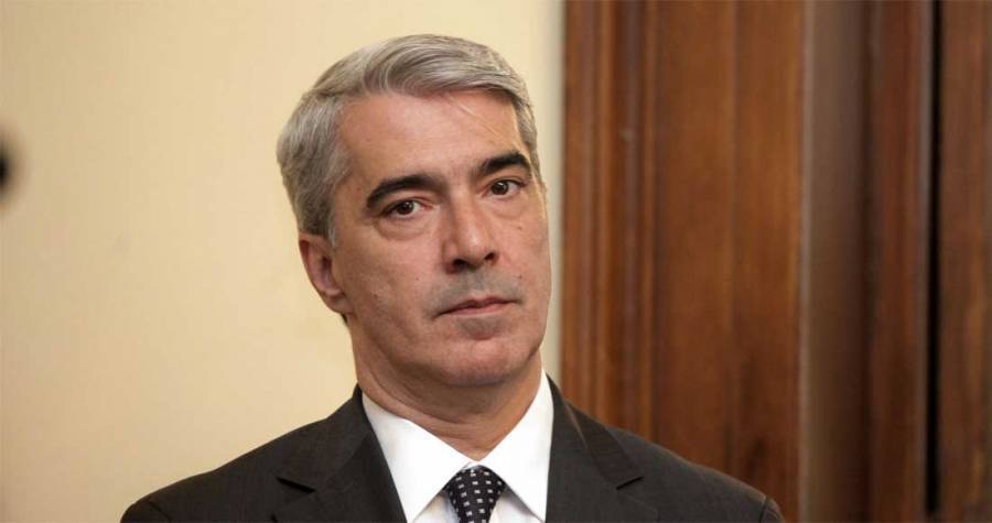 Κεδίκογλου: Εξετάζουμε την δημιουργία βάσεων πυροσβεστικών υδροπλάνων