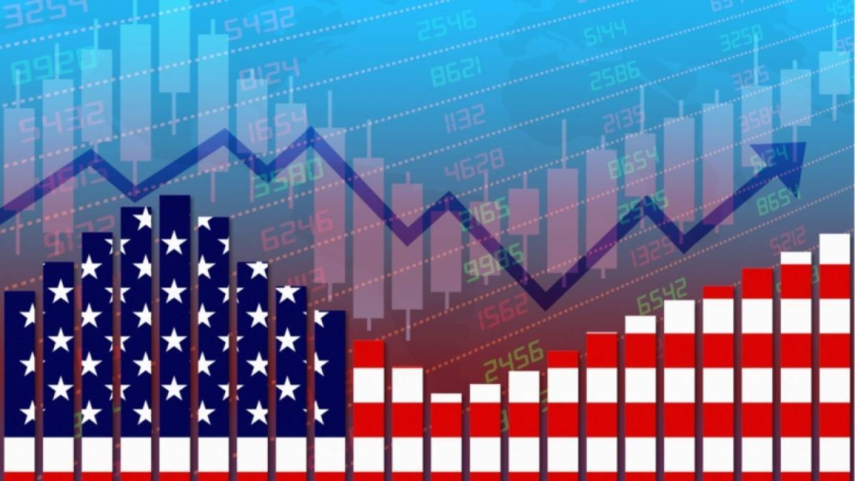 ΗΠΑ: Αυξήθηκε κατά 3,1% ο δομικός δείκτης δαπανών τον Απρίλιο
