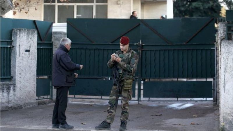 Γαλλία: Εβραίος εκπαιδευτικός δέχτηκε επίθεση από 16χρονο στο όνομα του Αλλάχ