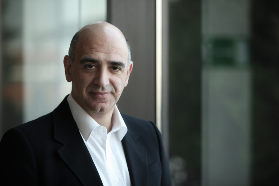 Μαζαράκης (ΟΤΕ): Στη συμβουλευτική επιτροπή τμήματος του Πανεπιστημίου Πειραιώς