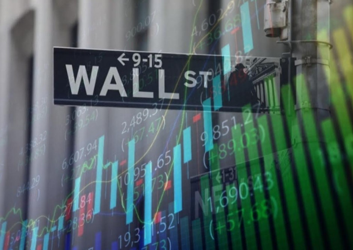 Wall Street: Ολική ανατροπή στους δείκτες και νέα ρεκόρ με οδηγό την Nvidia