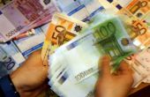 Bloomberg: Aντιπαραγωγικά τα αρνητικά επιτόκια