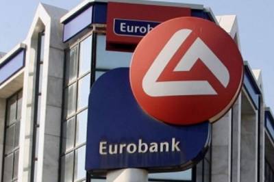 Eurobank: Στο 4,9831% το ποσοστό της Capital Group Companies