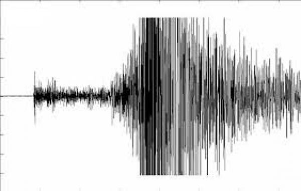 Διπλός σεισμός 5,2 Ρίχτερ στον Ευβοικό - Έντονα αισθητός και στην Αθήνα