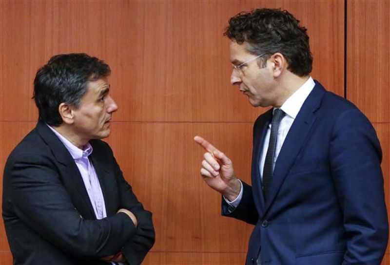 Eurogroup από Σεπτέμβριο-Παρατείνεται η συζήτηση για το ελληνικό πρόγραμμα