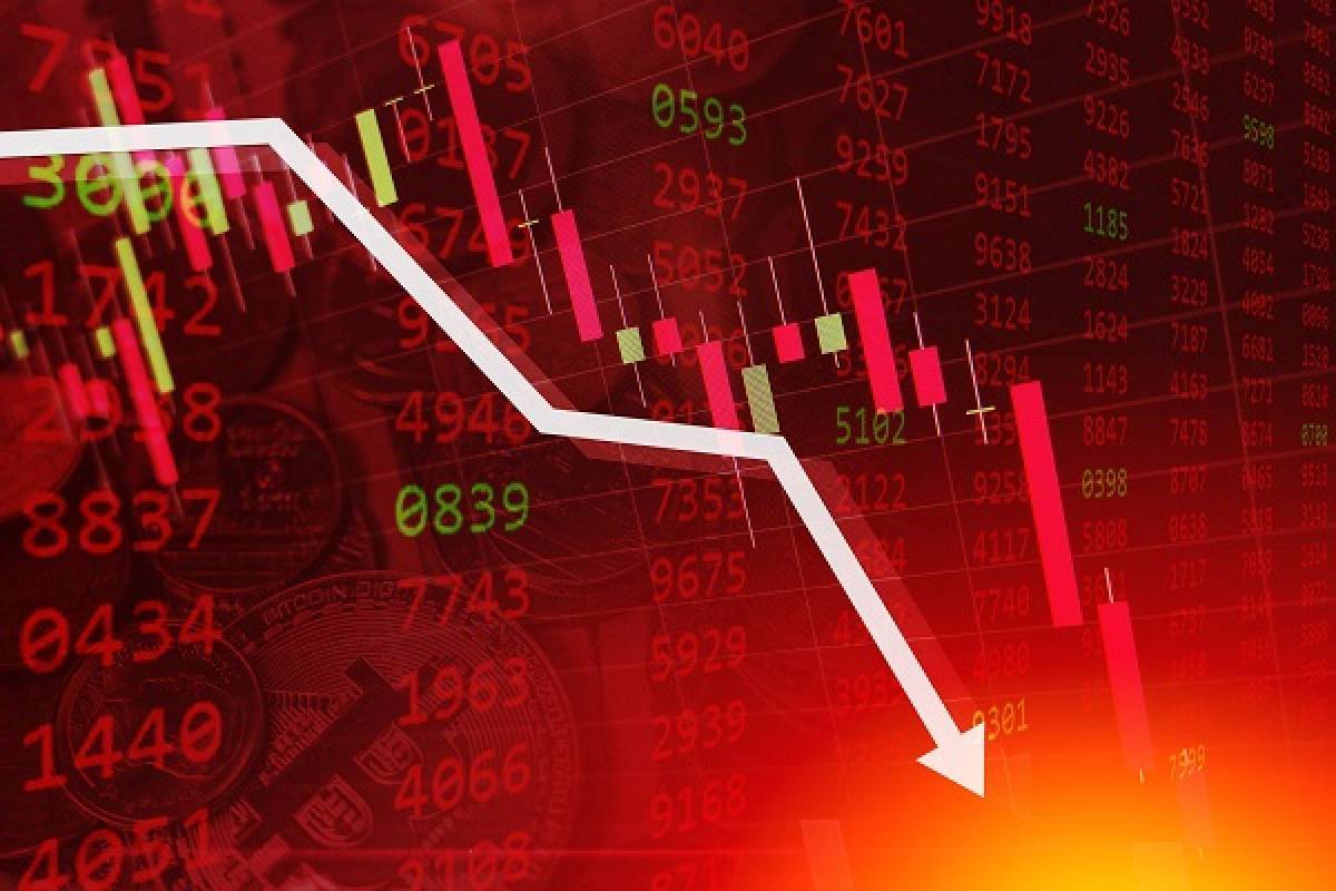 Πολεμικοί τριγμοί στις αγορές: Νέο sell off στην Ευρώπη