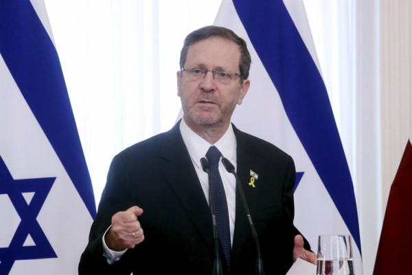 Αυστραλία: Διαμαρτυρίες σε διάφορες πόλεις κατά της επίσκεψης του Ισραηλινού Προέδρου Χέρτσογκ