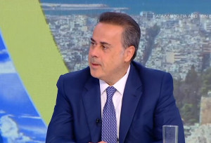 Παπασταύρου: Τις επόμενες ημέρες η έγκριση της ΕΔΕΥΕΠ για την παρουσία της Chevron στην Κρήτη