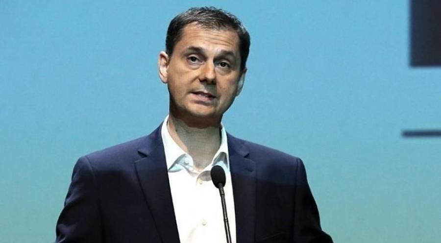 Η πολιτική για τον τουρισμό και η νευρικότητα του Θεοχάρη