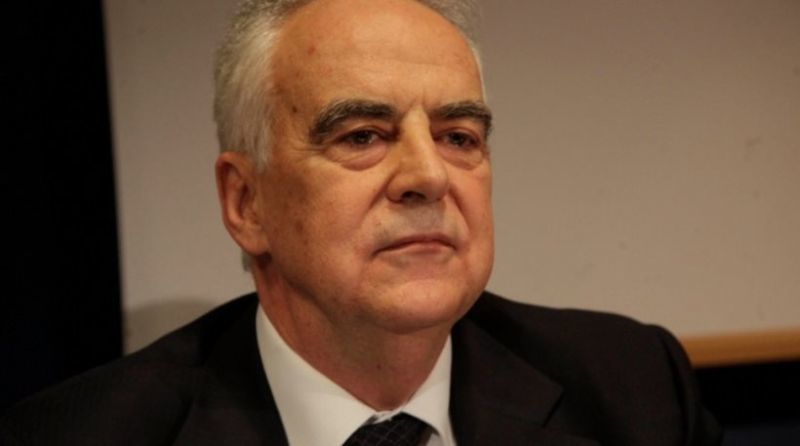 Τσοτσορός: Ιστορικό ρεκόρ κερδοφορίας για τα ΕΛΠΕ το 2016