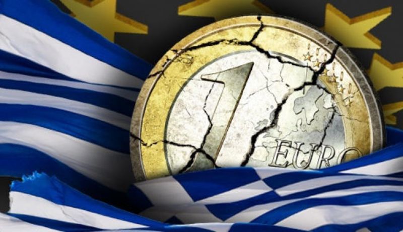 "Διχάζει" τα διεθνή μέσα το σενάριο του Grexit