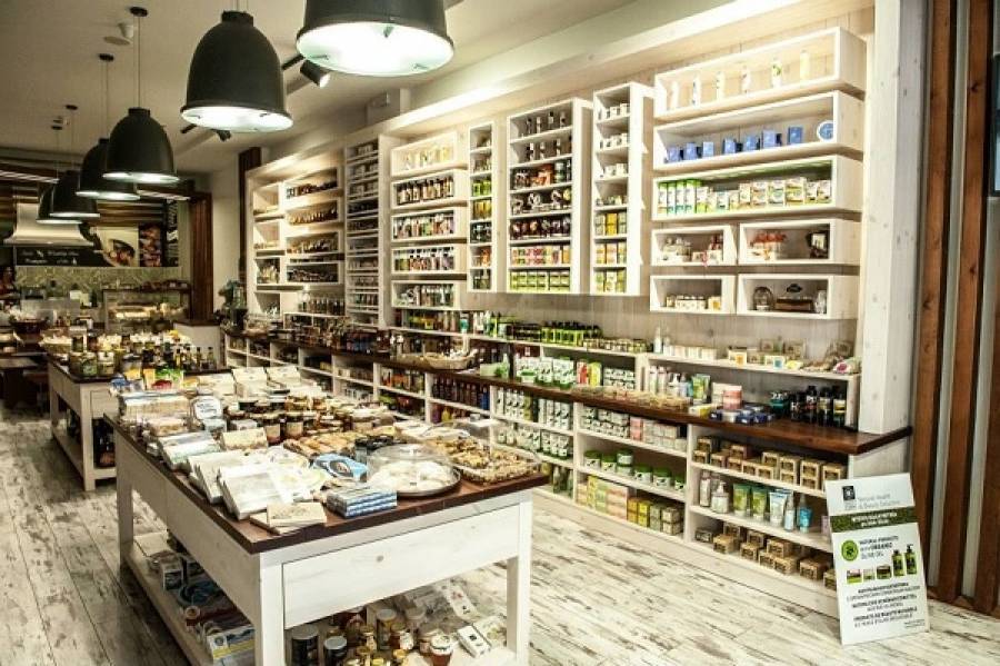 Έρευνα: Κερδίζουν έδαφος τα καταστήματα γειτονιάς στην εμπιστοσύνη των καταναλωτών