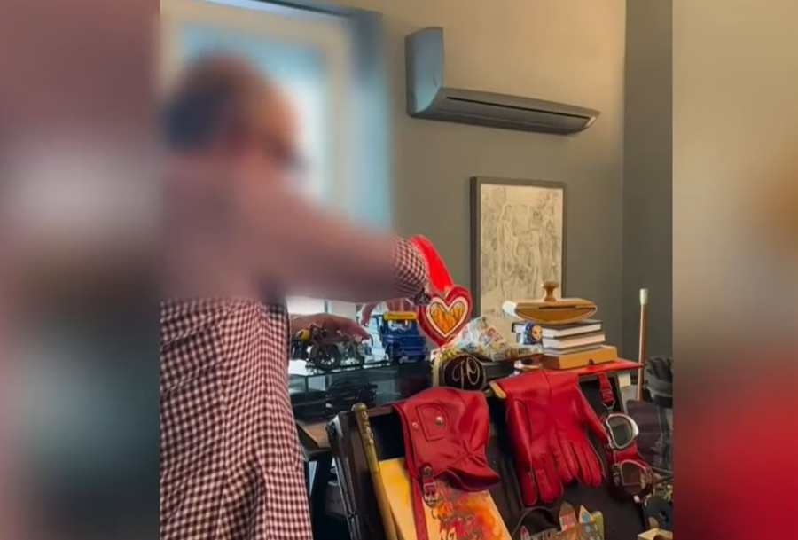 Γιατροί Μαζωνάκη: Εκπαίδευαν Φιλιππινέζα γιατρό σε θεραπείες βλαστοκυττάρων