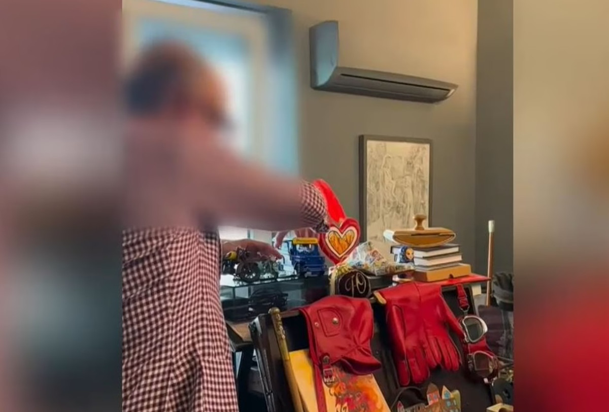 Γιατροί Μαζωνάκη: Εκπαίδευαν Φιλιππινέζα γιατρό σε θεραπείες βλαστοκυττάρων