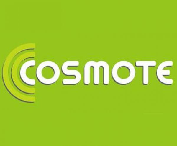 Cosmote: 220 TB διακινήθηκαν τις τελευταίες μέρες του 2013