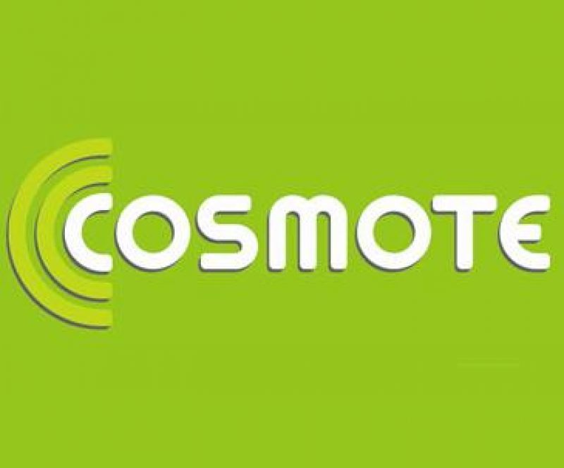 Cosmote: 220 TB διακινήθηκαν τις τελευταίες μέρες του 2013
