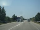 Υποχρεωτικά διόδια για βαρέα οχήματα βάζει ο Χρ. Σπίρτζης