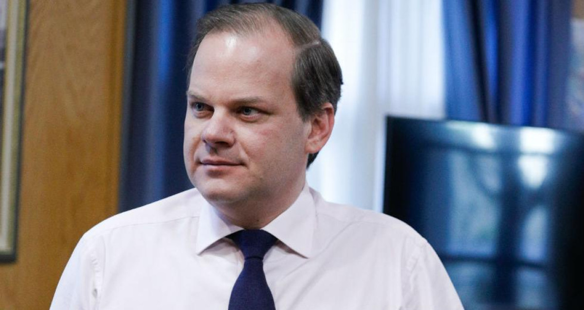 Καραμανλής: Η Ελλάδα στηρίζει έμπρακτα την ηλεκτροκίνηση