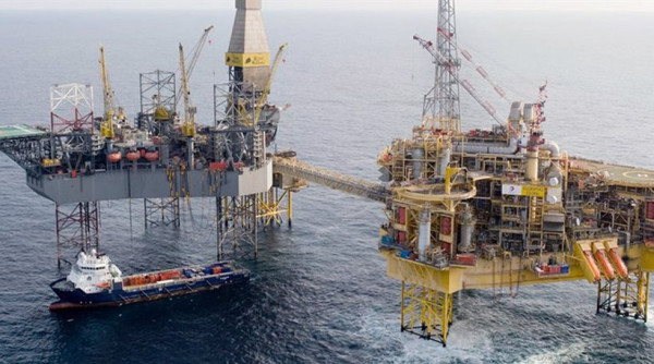ΑΠΕ και upstream για ένα ανταγωνιστικό μίγμα ενέργειας