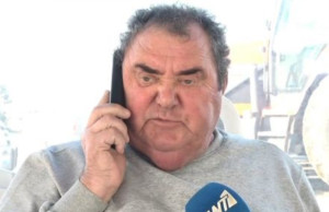 Ανεστίδης: Ζήτησε συγγνώμη για τις ύβρεις κατά του πρωθυπουργού - «Χυδαίο αλλά εκτός αέρα»