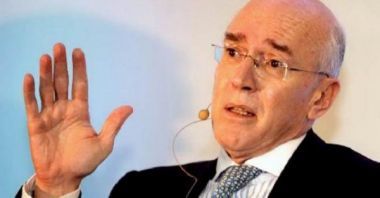Παραίτηση Π.Ρουμελιώτη από το «Ελ. Βενιζέλος»
