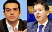Θαυμαστής του Τσίπρα και του Ρέντσι δηλώνει ο Ντάισελμπλουμ