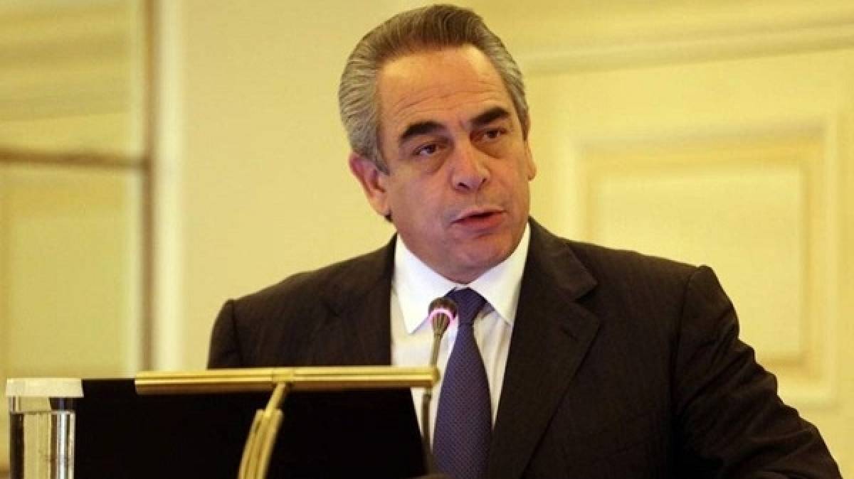 Μίχαλος: Επιβεβλημένο βήμα η διαμόρφωση του πτωχευτικού κώδικα