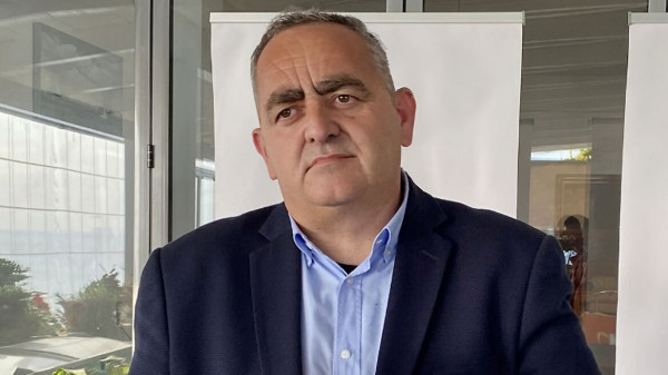 Π. Μπελέρης: Απόφαση Ράμα και όχι της Δικαιοσύνης η καταδίκη