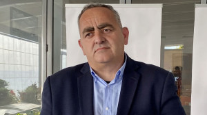 Π. Μπελέρης: Απόφαση Ράμα και όχι της Δικαιοσύνης η καταδίκη
