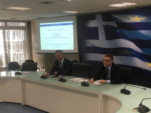 Με επιτυχία ολοκληρώθηκε η Δημόσια Διαβούλευση του Εθνικού Συμβουλίου Παραγωγικότητας