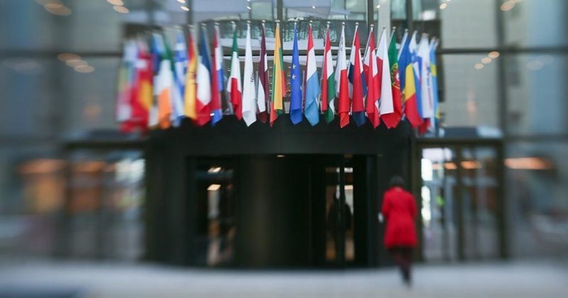 Επιμένει η Αθήνα στις αντιρρήσεις για το κείμενο της Ρώμης- Διπλωμάτης ΕΕ: «Δεν θα εκβιαστούμε»